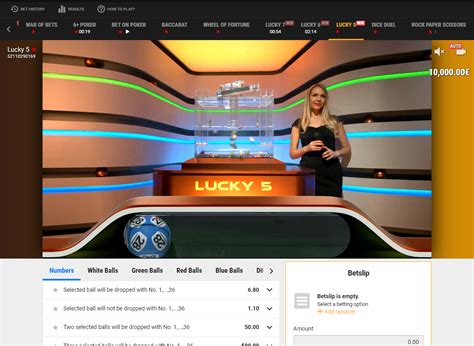 Best gaming platforms for casinos, live dealers and lotteries .